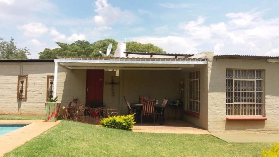 Commercial Property for Sale in Rustenburg Rural North West